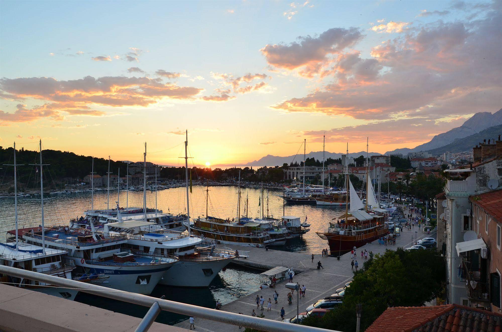 Heritage Porin 4*
