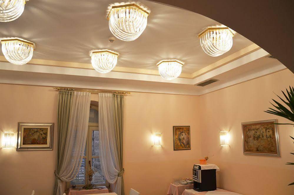 Hotel Heritage Porin Makarská