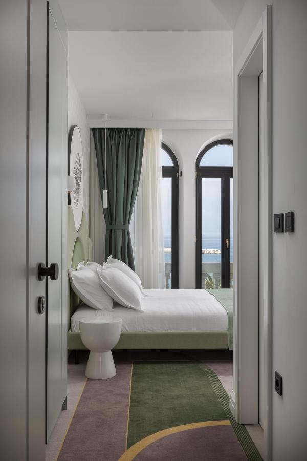 Heritage Porin 4*