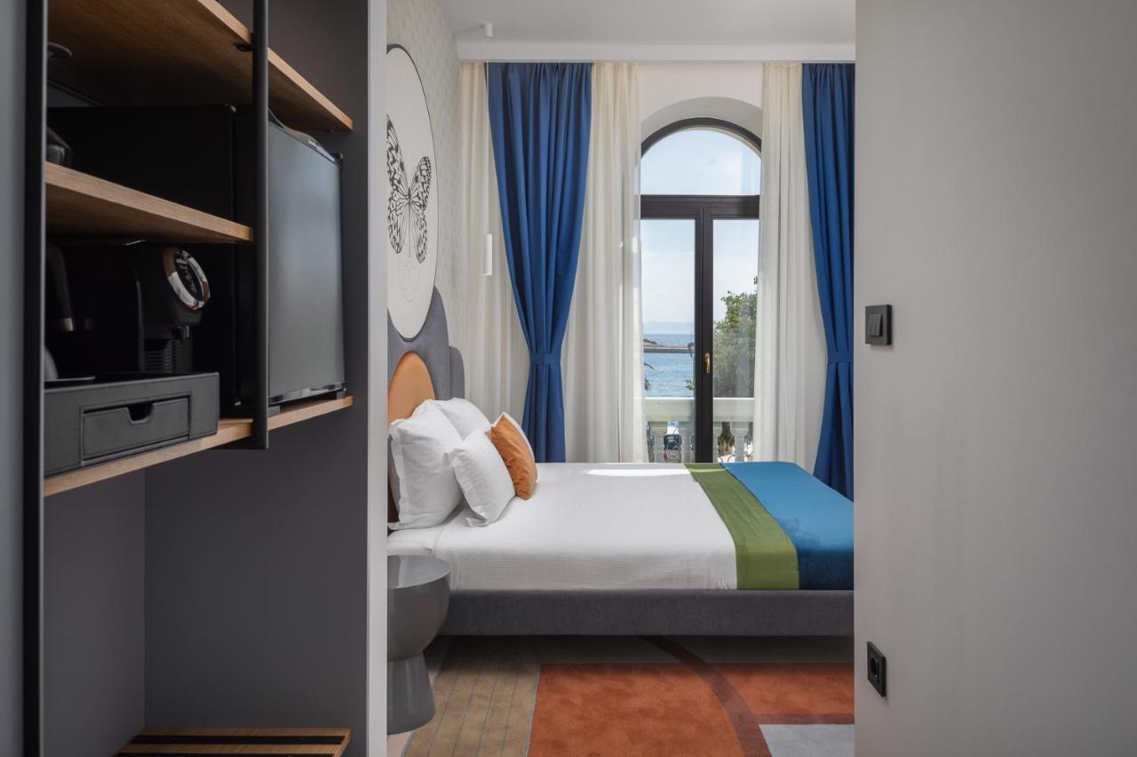 Hotel Heritage Porin Makarská