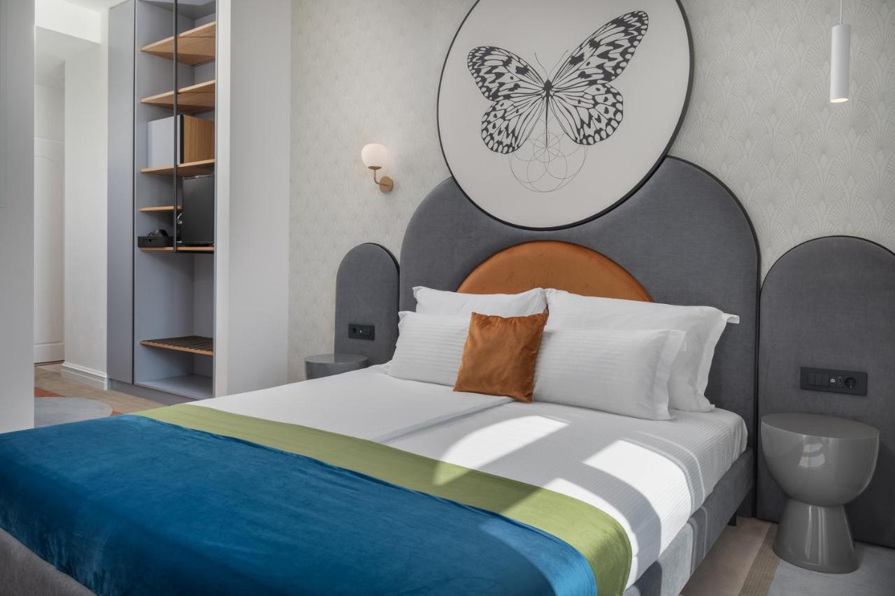 Heritage Porin 4*