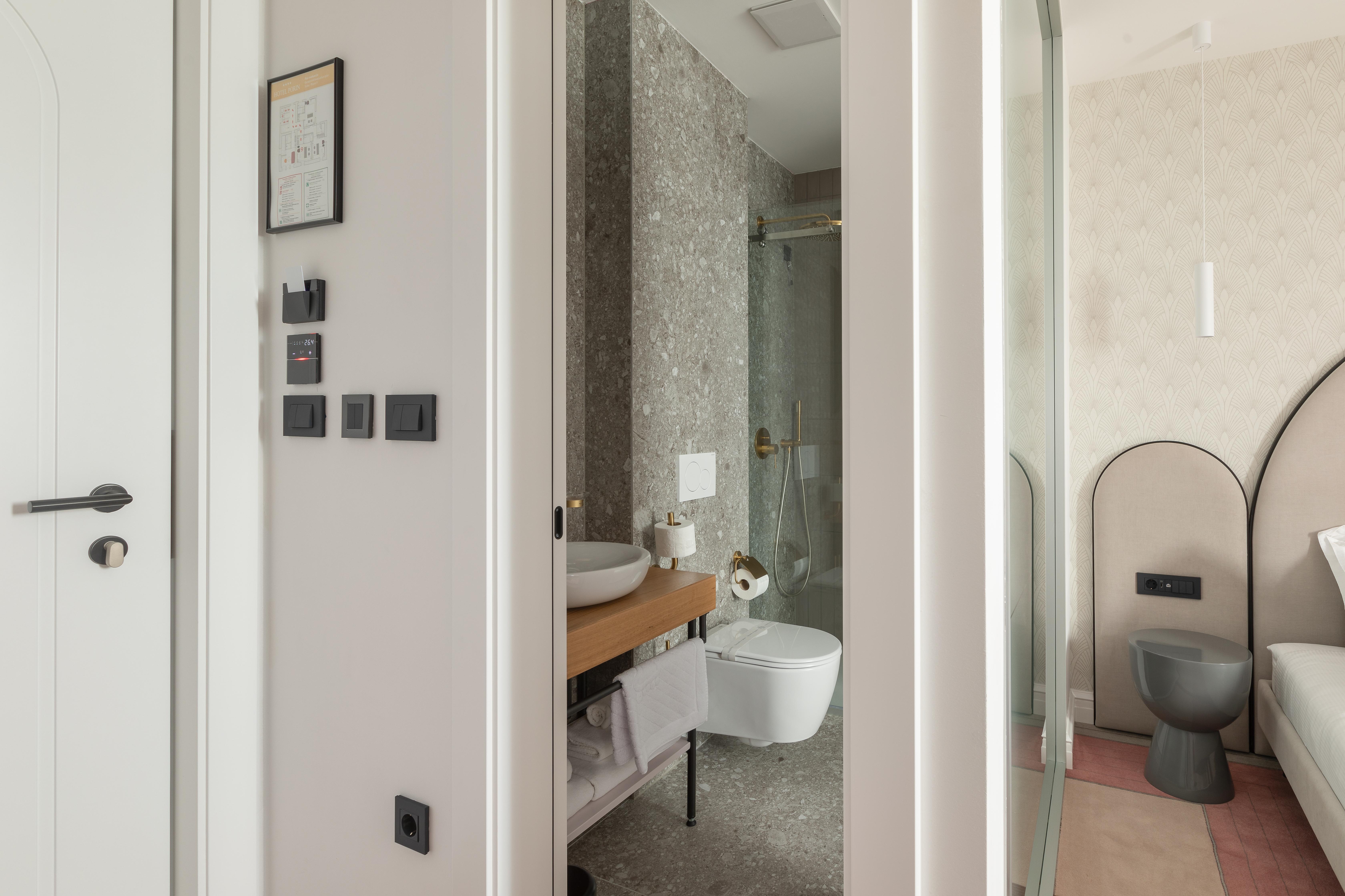 Hotel Heritage Porin Makarská