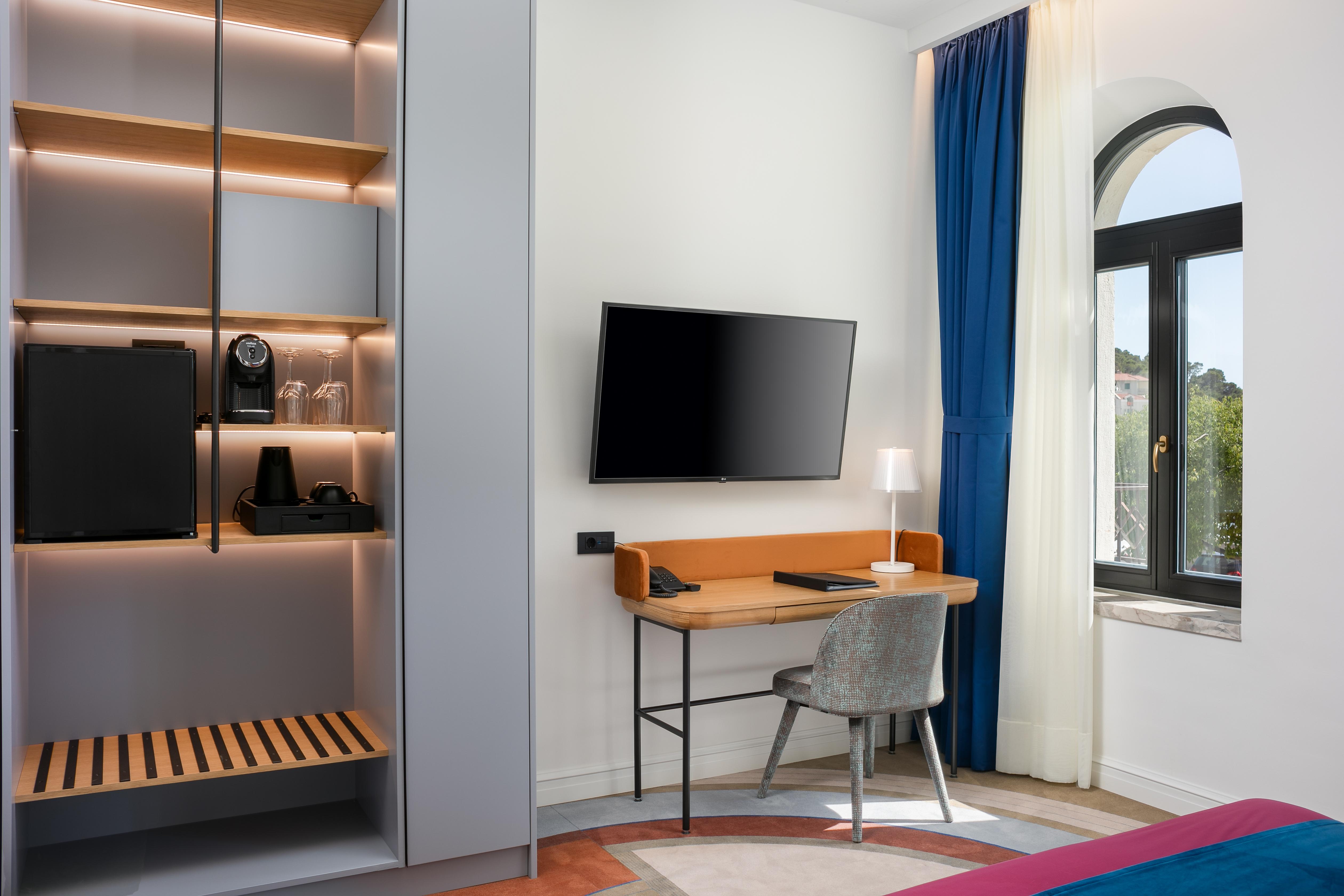 Heritage Porin 4*