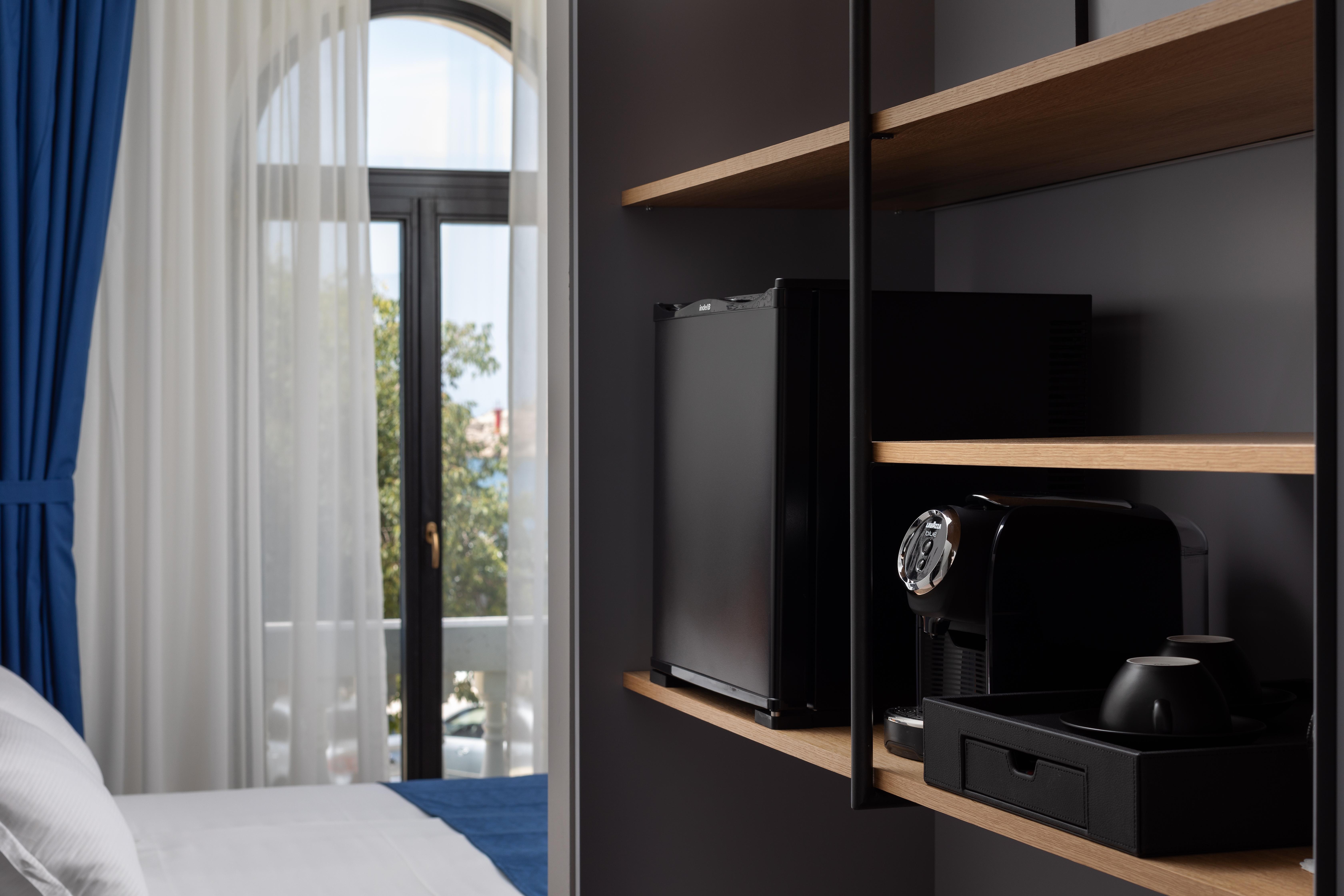 Heritage Porin Hotel 4*
