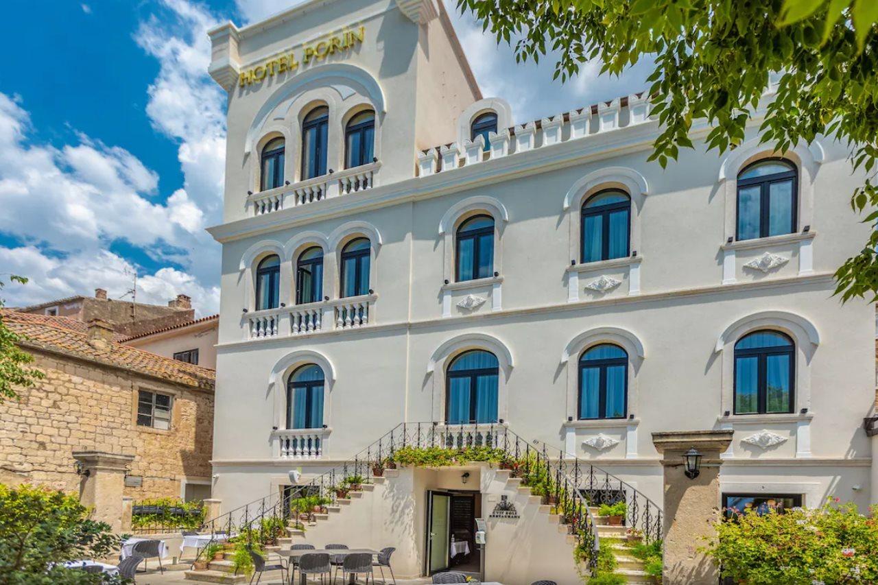 Heritage Porin Hotel Makarská
