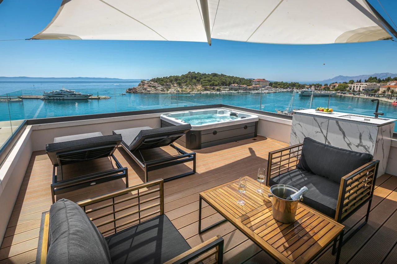 Heritage Porin 4*