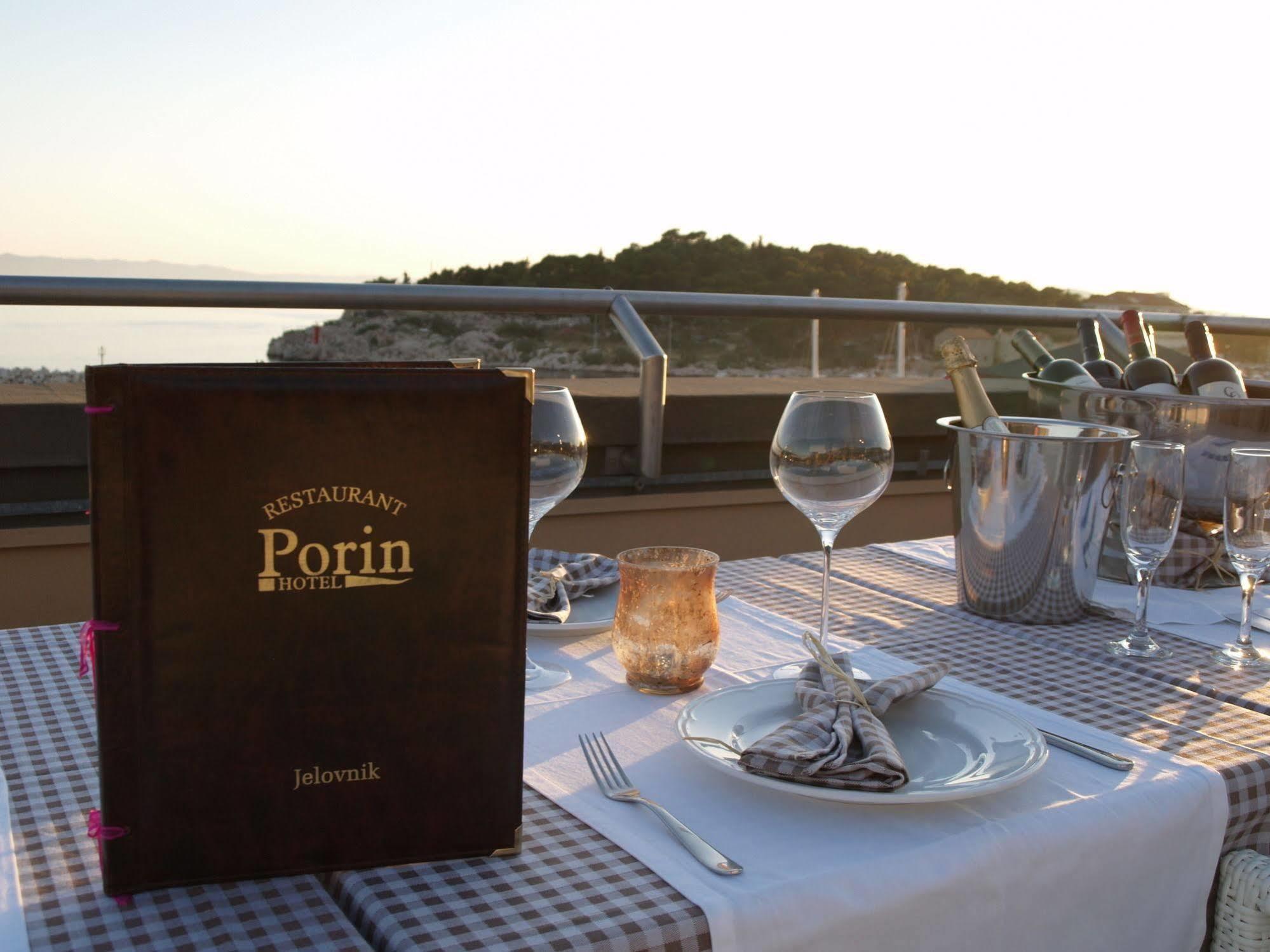 Heritage Porin Hotel 4*